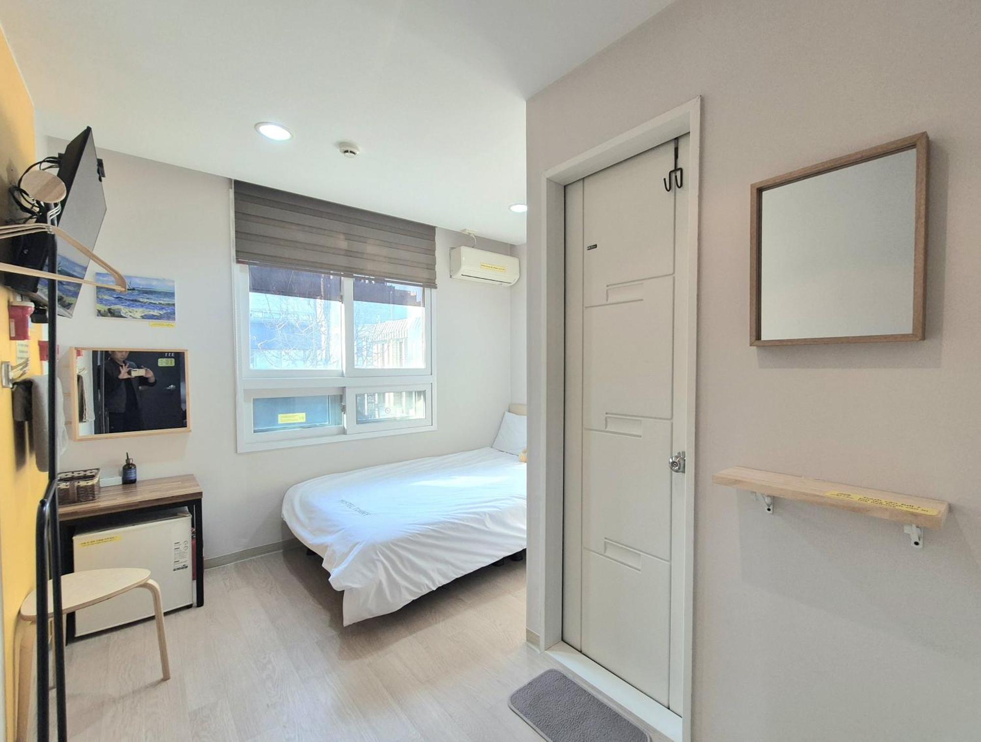 Hostel Tommy Σεούλ Δωμάτιο φωτογραφία