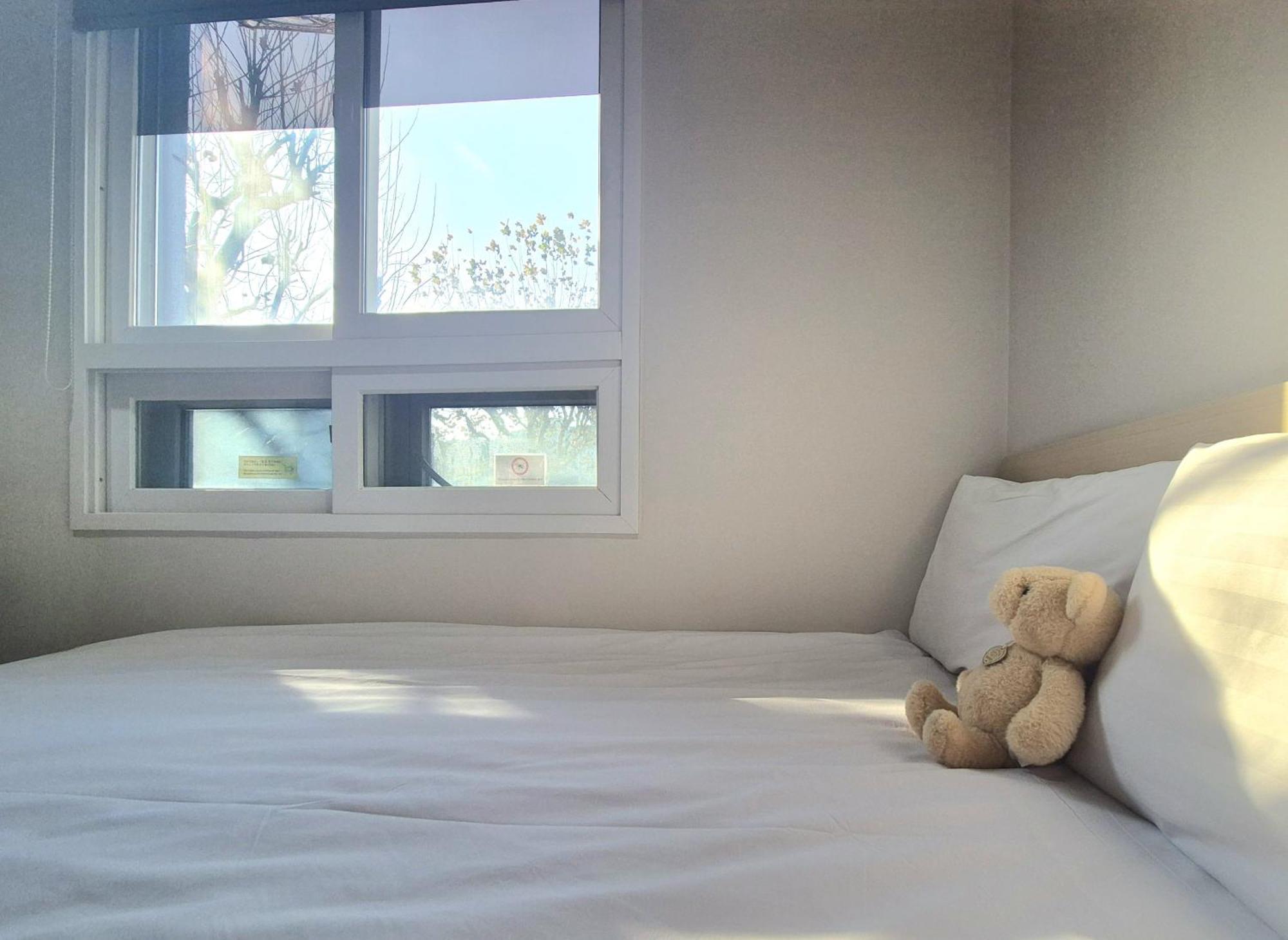 Hostel Tommy Σεούλ Δωμάτιο φωτογραφία